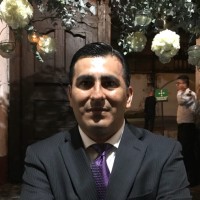 Guillermo Romero Email