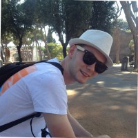 DevsX Employee Andrii Luzhetskyi's profile photo