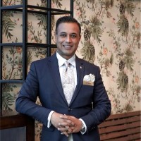 Reliance Industries Limited Employee Rohit Dasgupta's profile photo