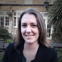 Bad Dinosaur Employee Laureline Vaucoy-Siraud's profile photo