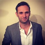 Superfast IT Employee Mark Poulding's profile photo