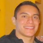 Eric Aparicio Email & Phone Number