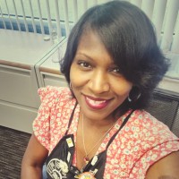 HD Supply Employee Kenya Walker's profile photo