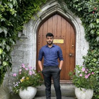 Vaibhav P Email