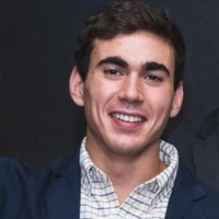 The Trade Desk Employee Scott McElroy's profile photo