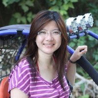 Sherry Jin Email
