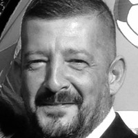 Risk Support Services Ltd Employee Mark Green's profile photo