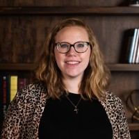 RedFox Technologies Employee Jennifer Woodard's profile photo