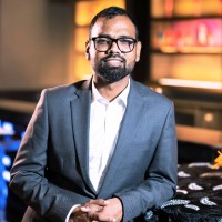 The Leela Palaces, Hotels and Resorts Employee Mohammad Shaikh's profile photo