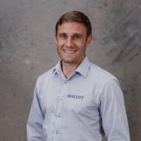 Scott Construction New Zealand Employee Mark Johnston's profile photo