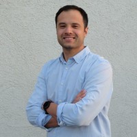 Termoequipos SpA Employee Fernando Valderrama Arancibia's profile photo