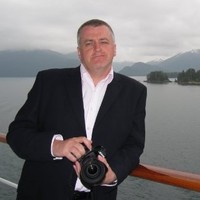 No Longer Applicable Employee Simon Lee's profile photo
