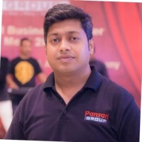 Ankit Agarwal Email
