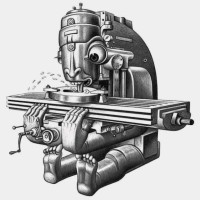 Eagle Precision Machine Employee Phil Whiteman's profile photo
