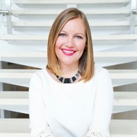 Chronogram Media Employee Kaitlyn Lelay's profile photo