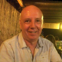 Crouzet Employee Roger Frith's profile photo