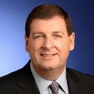 KPMG UK Employee Kevin Lloyd's profile photo