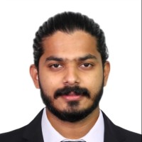 HexaTech Employee Amal Mathew's profile photo