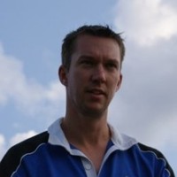 FirstBank UK Limited Employee Simon Priest's profile photo