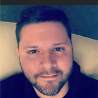 Round Table Pizza Employee Brandon Seliner's profile photo