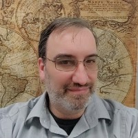 Staples Stores Employee Thomas Testa's profile photo