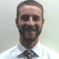 Spectra Employee Pearson Davis's profile photo