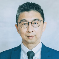 Terumo Pharmaceutical Solutions Division Employee Bo Wang's profile photo