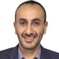 Rashad Rafeh Email