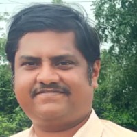 Mol IT Employee Subhadip Bhattacharya's profile photo