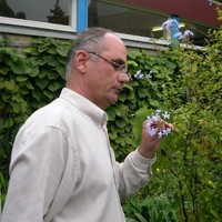 Mensen Maken Amsterdam Employee Rob Alberts's profile photo