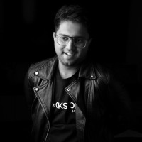 Sameep Parekh Email & Phone Number