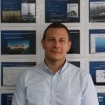 Projytech Employee Sébastien Cordier's profile photo