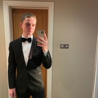 Victoria Warehouse Employee Callum Consterdine's profile photo