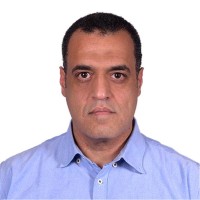 Abu Dhabi Islamic Bank - Egypt Employee Ahmed Yassin's profile photo