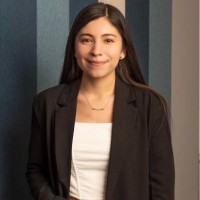 Roche Employee Daniela Ramirez's profile photo