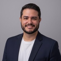 NovaRed Brasil Employee Renan Bolta's profile photo