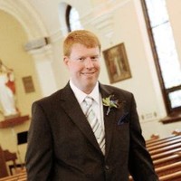 NewLink Genetics Employee Ryan Pint's profile photo