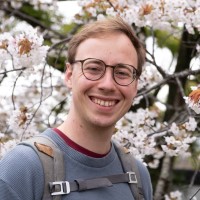 Dedalus Employee Patrick Deutschmann's profile photo
