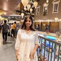EagleEye Digital Employee Shweta Kachole's profile photo