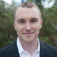 CrowdStrike Employee Danny Bowman's profile photo