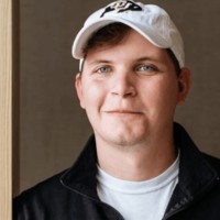 Element 84 Employee Andrew Pawloski's profile photo
