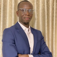 Jumia Group Employee Massamba Gueye's profile photo