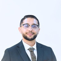 Limatech Employee Fayçal Guidoum's profile photo