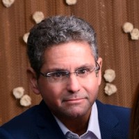 Eilon Engineering Employee Asaf Porat's profile photo