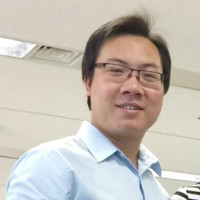 GCODE SOLUTIONS CO., LTD Employee Tien Dang's profile photo