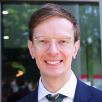 Palgrave Macmillan Employee Wyndham Pain's profile photo
