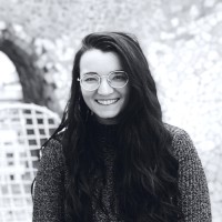 Leverege Employee Hannah White's profile photo