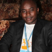 International Trade Centre Employee David Boul's profile photo