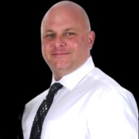 CORD Financial Services, LLC Employee Joe Shafer's profile photo
