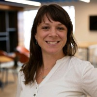 Education Without Limits Employee Miranda Barker's profile photo
